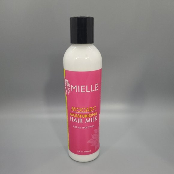 Mielle Moisturizing Avocado Hair Milk 8oz - Picture 1 of 3